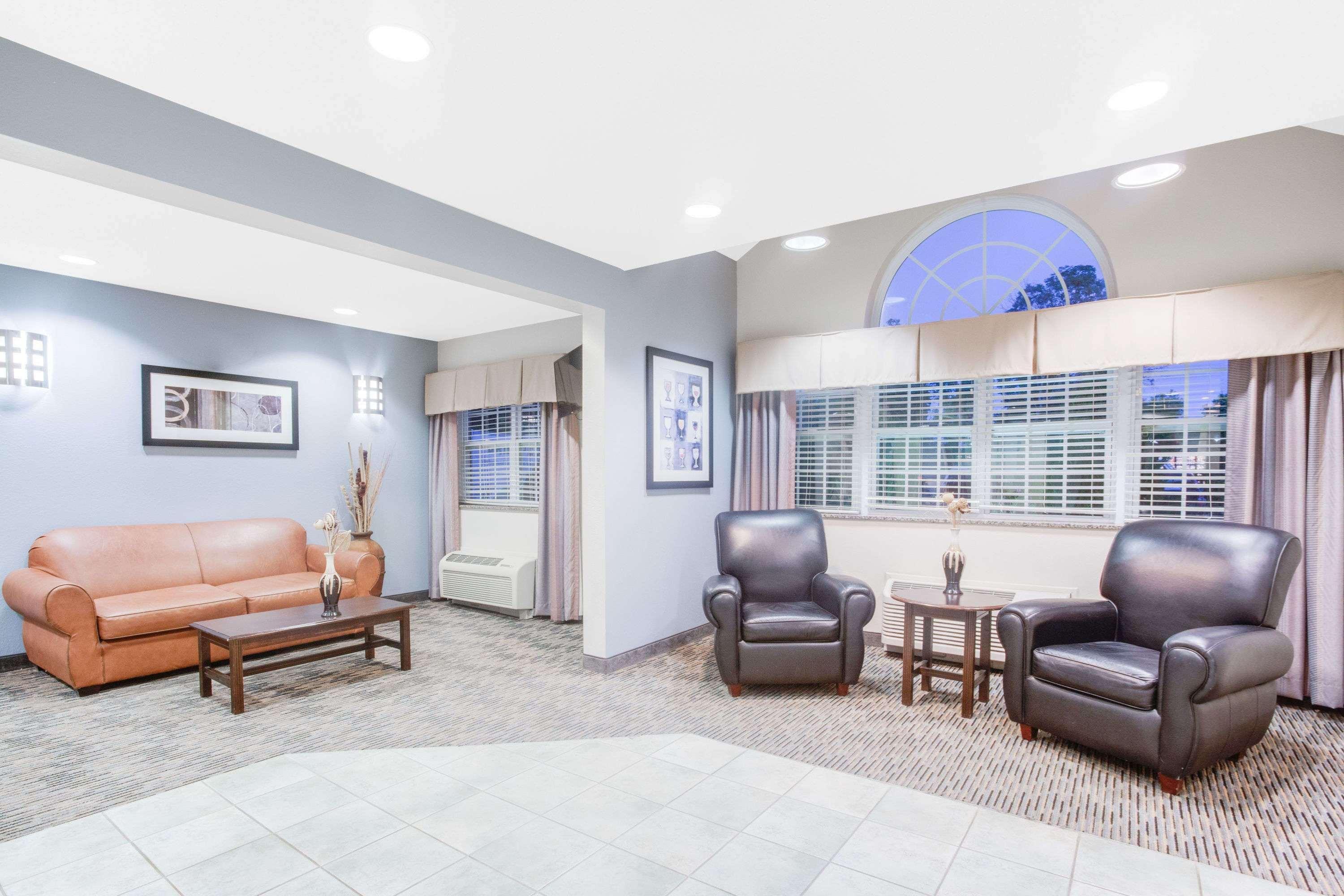Microtel Inn & Suites Bath Exterior foto