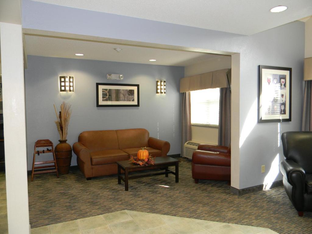 Microtel Inn & Suites Bath Exterior foto